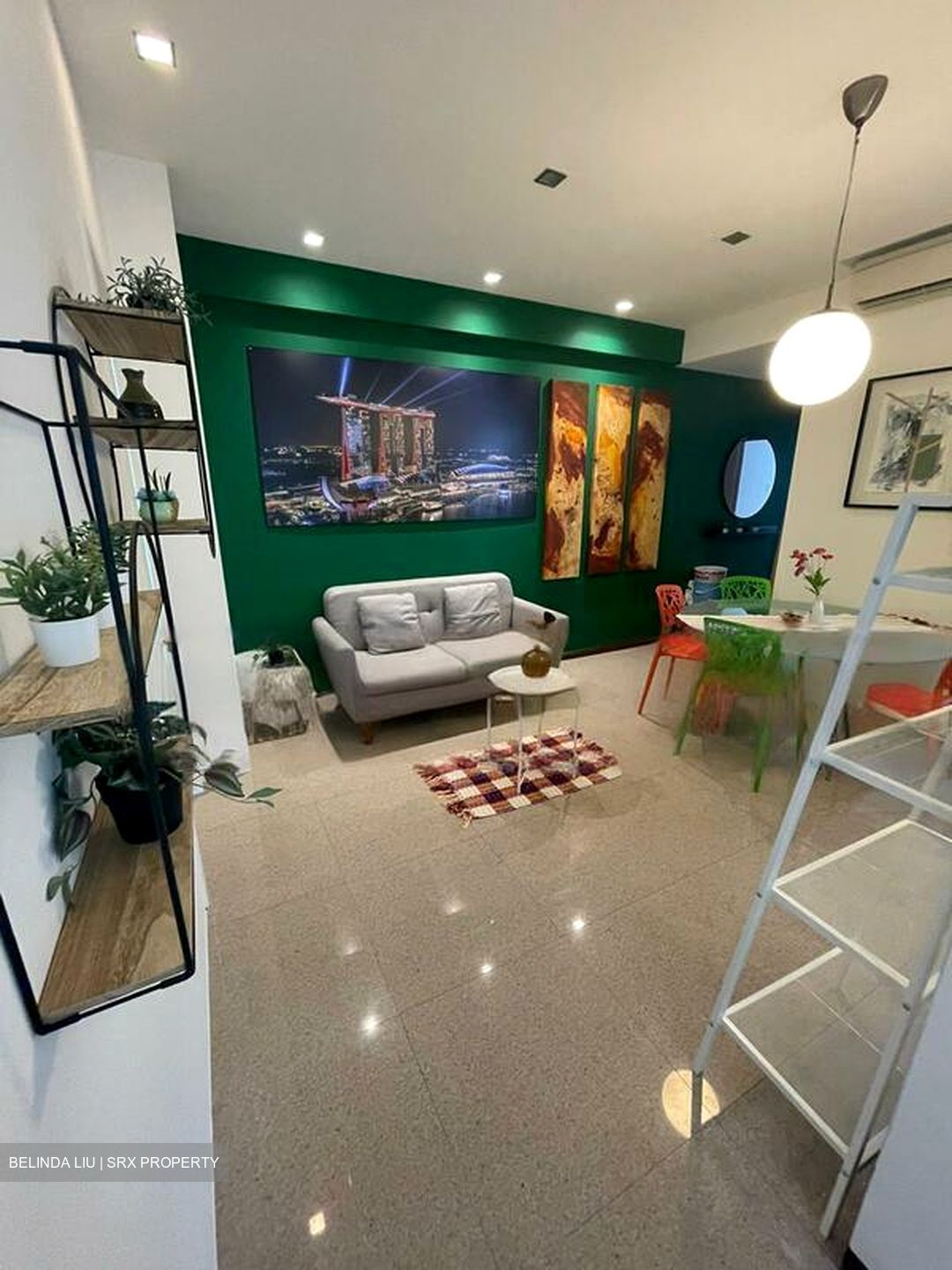 Bishan Loft (D20), Condominium #480170131